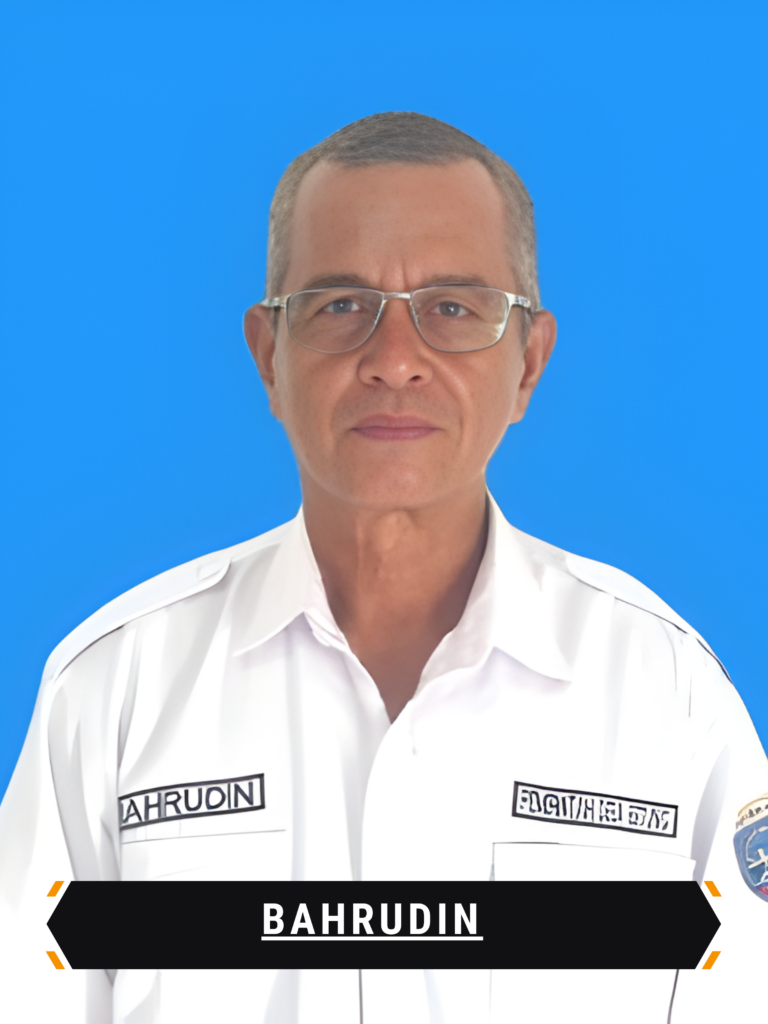 KASI PEMERINTAHAN